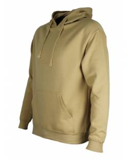 L- Cloke Edge Hoodie, 280gsm
